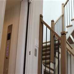 Understanding the Timeline for Installing a Residential Elevator