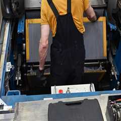 Understanding Maintenance and Repair Processes for Residential Elevators