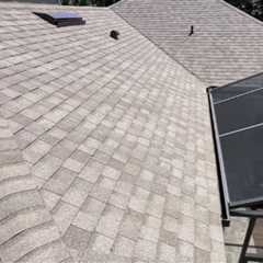 Roof Inspection Apopka: 5 Reasons You Should Schedule Regular Roof Inspections | Gravity Roofing