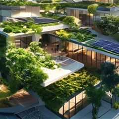 Adapting Architectural Design Services to Evolving Technologies and Trends