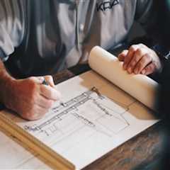 Understanding the Architectural Design Process: A Step-by-Step Guide