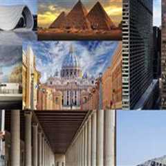 Exploring the Impact of Cultural and Historical Influences on Architectural Design Services