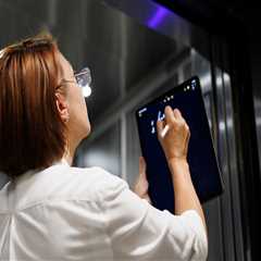 Effective Strategies for Tracking and Monitoring Elevator Maintenance Activities