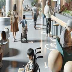 Creating Inclusive Spaces: How Architects Design for Accessibility