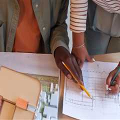 Navigating Ethical Considerations in Architectural Design Services
