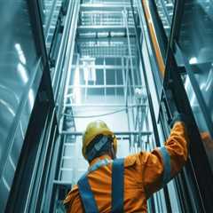 Understanding Elevator Maintenance: Routine vs. Preventive Care