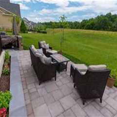 Top Mistakes to Avoid for a Successful Patio Installation