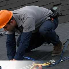 Roof Cleaning Longport, NJ