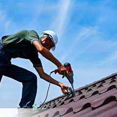 Tile Roof Installation Carlisle, PA · Thursday, Feb 12 📸