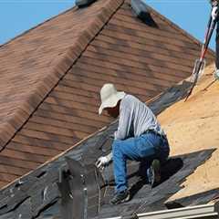 Comprehensive Guide to Residential Roof Repair and Water Damage Restoration