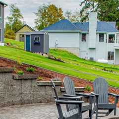 Enhance Outdoor Spaces with Paver Installation & Efficient Land-Clearing
