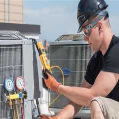 Why Commercial HVAC Maintenance Plans Should Include Roofing Evaluations