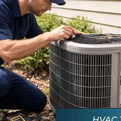 HVAC Tune-Up Philadelphia County, PA