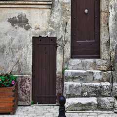 Strengthen Your Home with Foundation Repair and Front Door Replacement in Salt Lake County