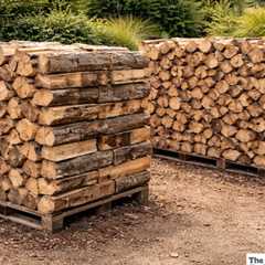 Local Firewood Supplier West Chester, PA · Tuesday, Apr 7 📸