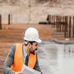 Understanding the Role of Structural Engineers in Foundation Design