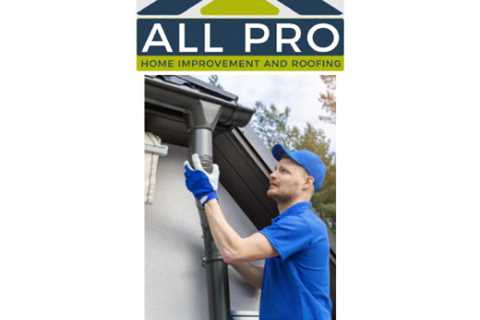 Commercial Roof Repair Allentown, PA