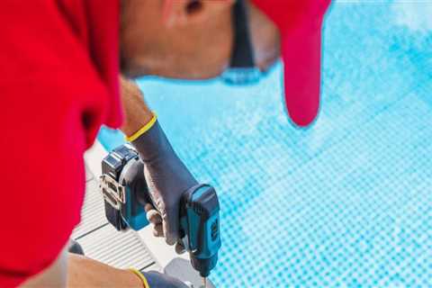 Essential Tips for Maintaining Your Newly Repaired Pool Deck