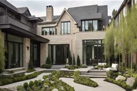 Incorporating Personal Style into Your Landscape Renovation Project