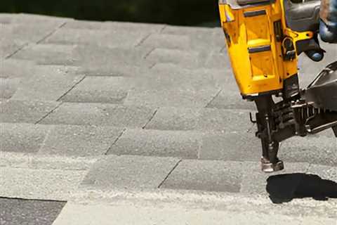 Residential Roof Repair Allentown, PA