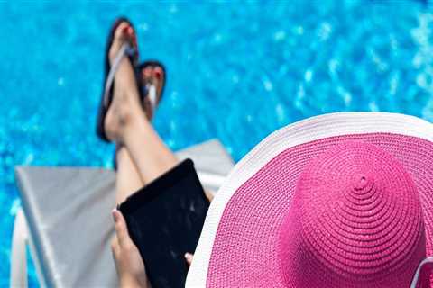 Enhance Your Outdoor Space with Pool Construction in Alameda County