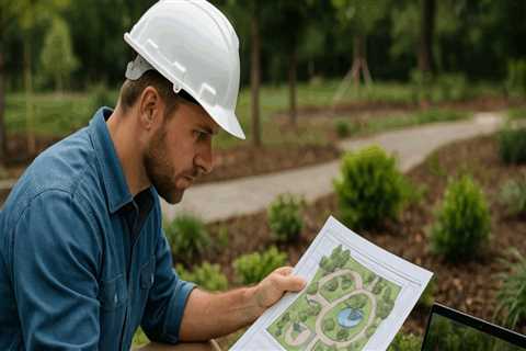 How a Landscape Architect Project in Livermore, CA Can Benefit From a Professional Plumbing..