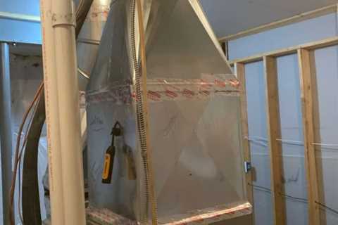 Heating System Installation Reading, PA