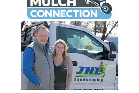 Buy Mulch In Bulk West Chester, PA