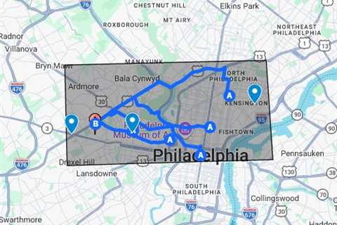 Indoor Air Quality Solutions Philadelphia County, PA - Google My Maps