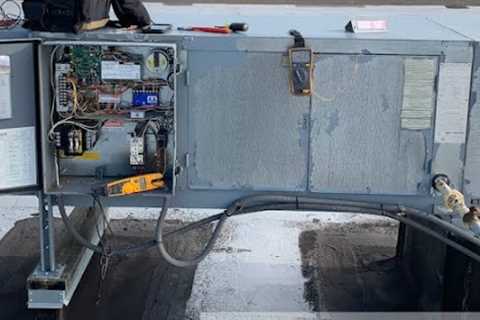 Heating System Installation Drexel Hill, PA · Wednesday, Jan 21 📸