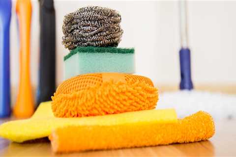 Enhance Your Home's Comfort with Professional Cleaners