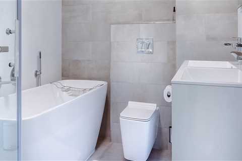 Transform Your Bathroom with Expert Remodelers in Seattle