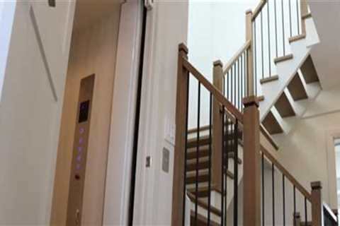 Understanding the Timeline for Installing a Residential Elevator