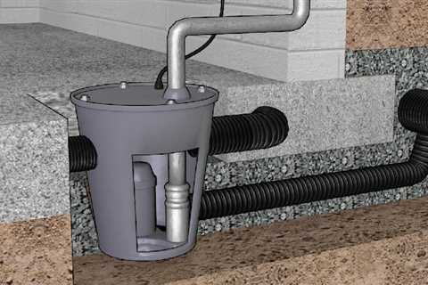 Why Sump Pump Installation Is Key to Reducing Basement Flood Insurance Claims - InsuranceMediaNews