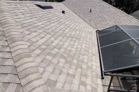 Roof Inspection Apopka: 5 Reasons You Should Schedule Regular Roof Inspections | Gravity Roofing