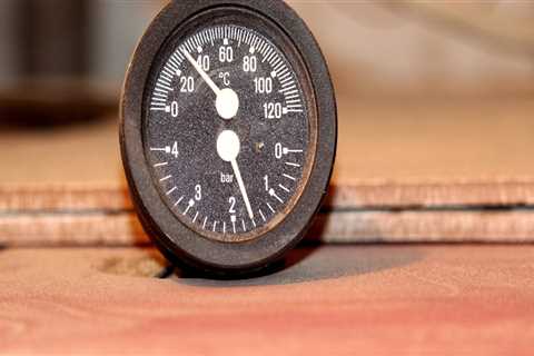 Enhance Your Home's Efficiency with Natural Stone and Heat Pumps
