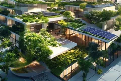 Adapting Architectural Design Services to Evolving Technologies and Trends
