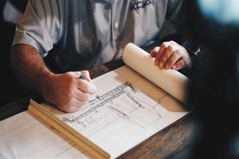 Understanding the Architectural Design Process: A Step-by-Step Guide