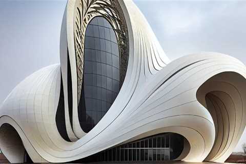 Exploring Iconic Architectural Designs: A Look at Influential Structures and Their Creators