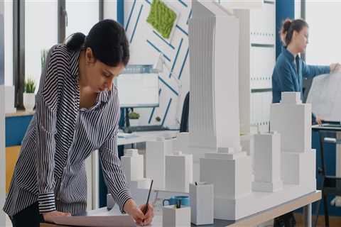 Navigating the Complexities of Architectural Design Services: Challenges Architects Face