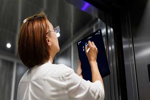 Effective Strategies for Tracking and Monitoring Elevator Maintenance Activities