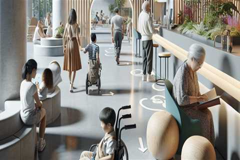 Creating Inclusive Spaces: How Architects Design for Accessibility