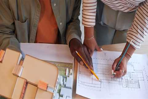 Navigating Ethical Considerations in Architectural Design Services