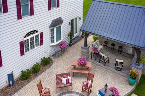 Understanding Permit Requirements for Patio Installation