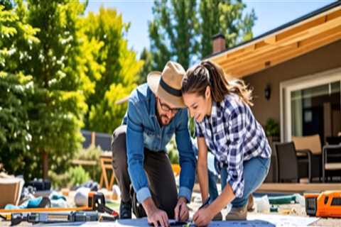 Essential Tools and Equipment for Successful Patio Installation