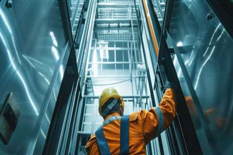 Understanding Elevator Maintenance: Routine vs. Preventive Care