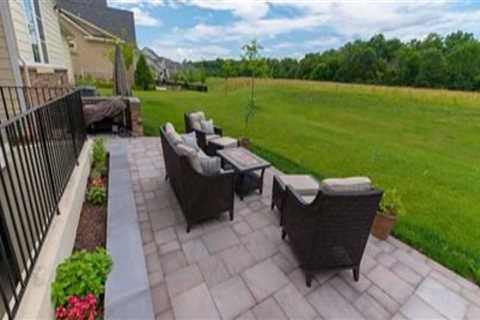 Top Mistakes to Avoid for a Successful Patio Installation