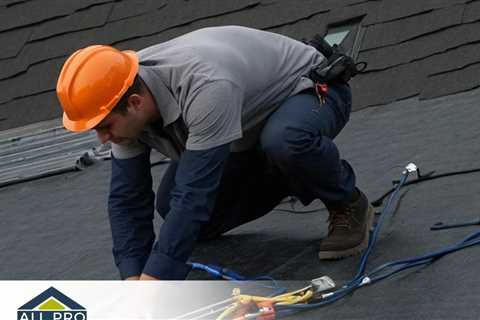Roof Cleaning Longport, NJ