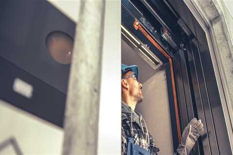 Maximizing Elevator Lifespan: Essential Maintenance Strategies