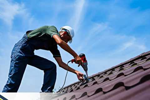 Tile Roof Installation Carlisle, PA · Thursday, Feb 12 📸